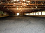 Indoor Arena