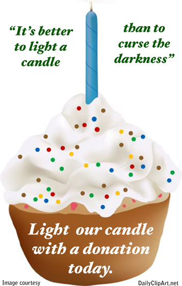 Burning-CandleWhiteType